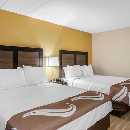 City Studios Inn & Suites Ruther Glen Extérieur photo