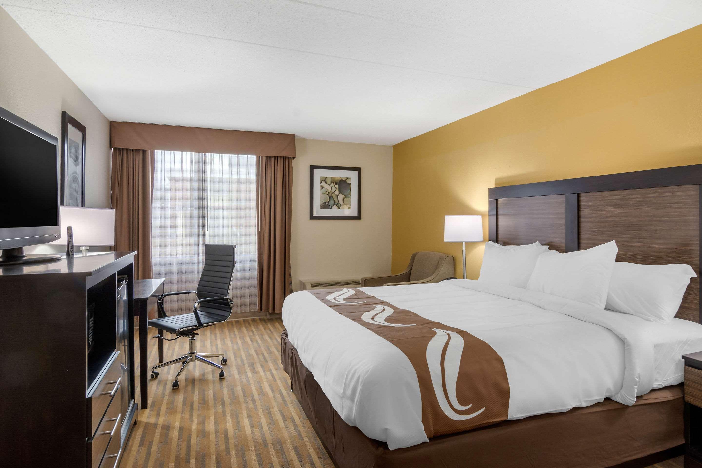City Studios Inn & Suites Ruther Glen Extérieur photo