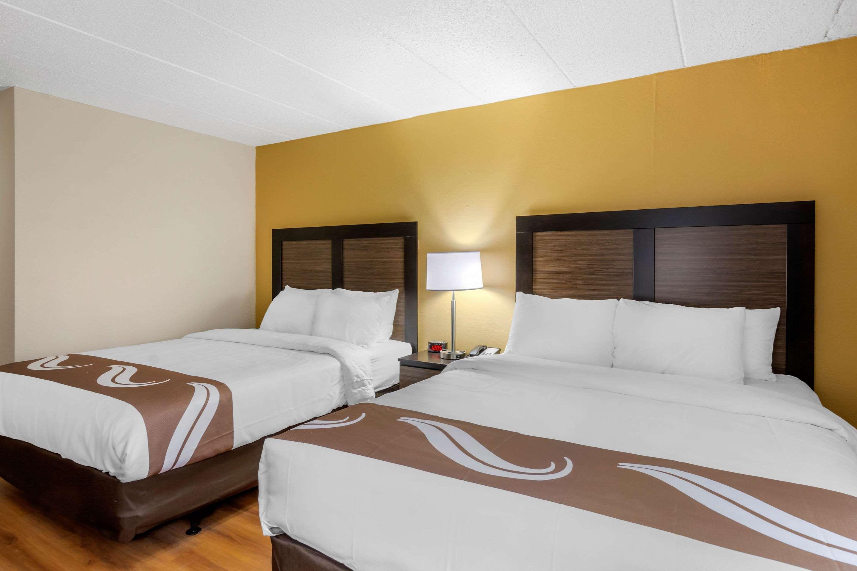 City Studios Inn & Suites Ruther Glen Extérieur photo
