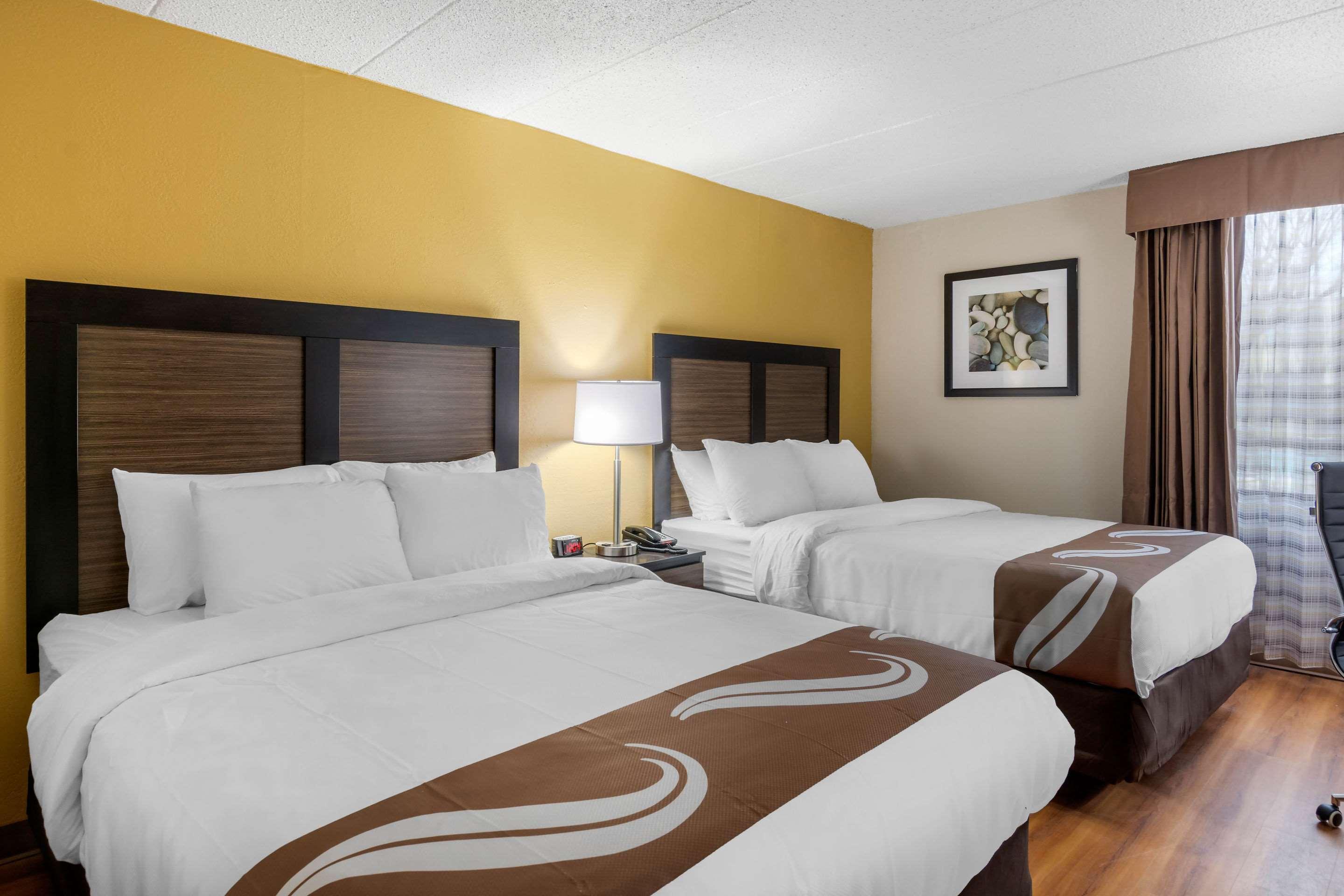 City Studios Inn & Suites Ruther Glen Extérieur photo