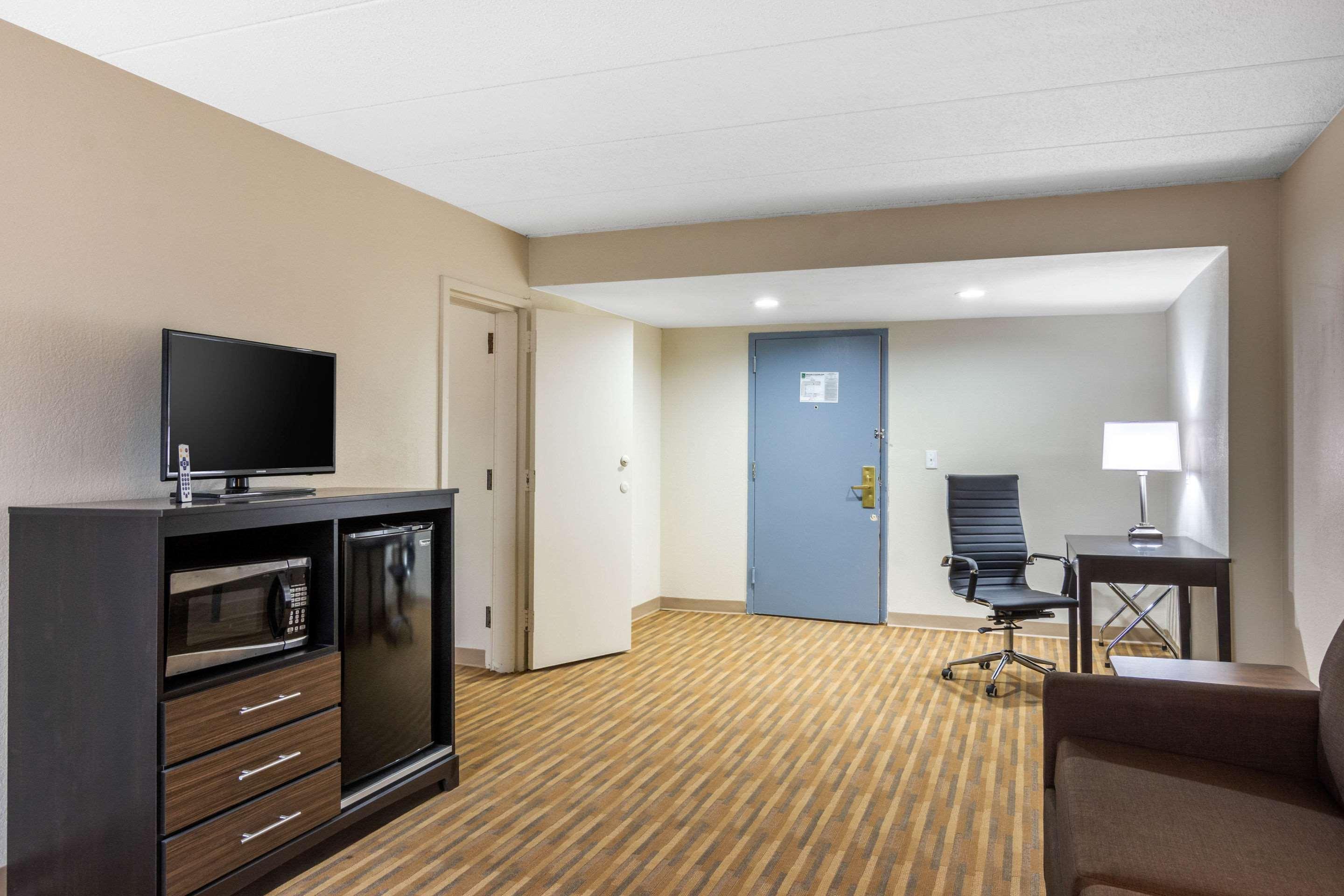 City Studios Inn & Suites Ruther Glen Extérieur photo
