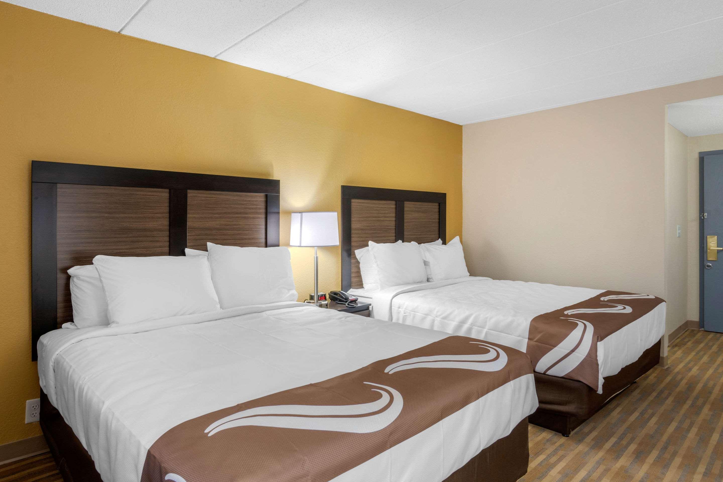 City Studios Inn & Suites Ruther Glen Extérieur photo
