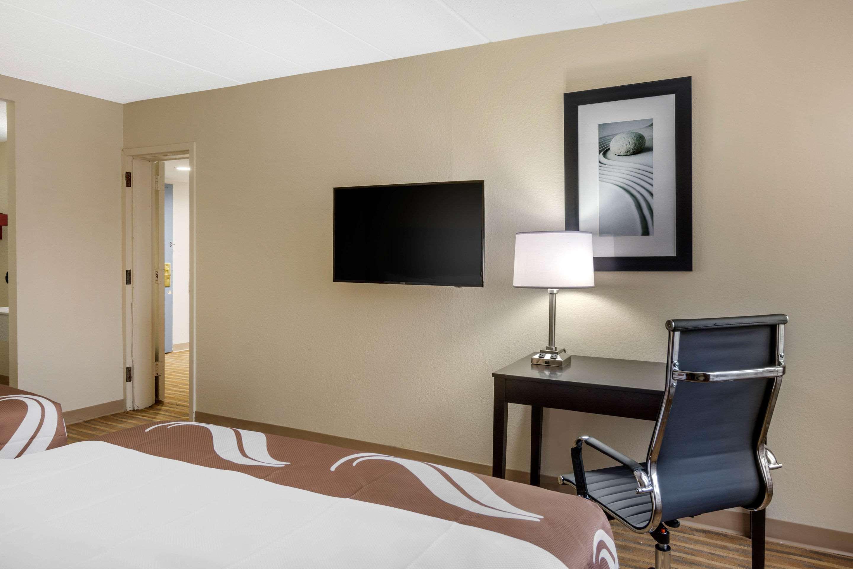 City Studios Inn & Suites Ruther Glen Extérieur photo