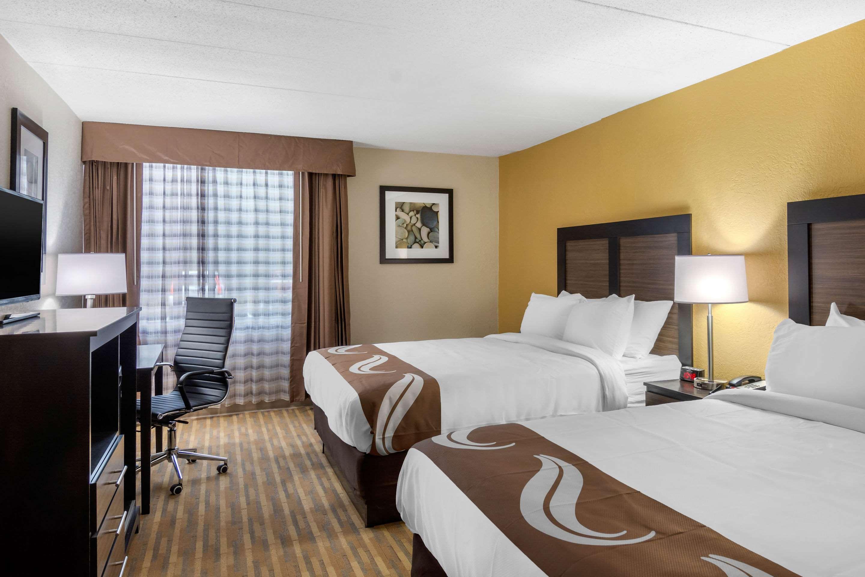 City Studios Inn & Suites Ruther Glen Extérieur photo