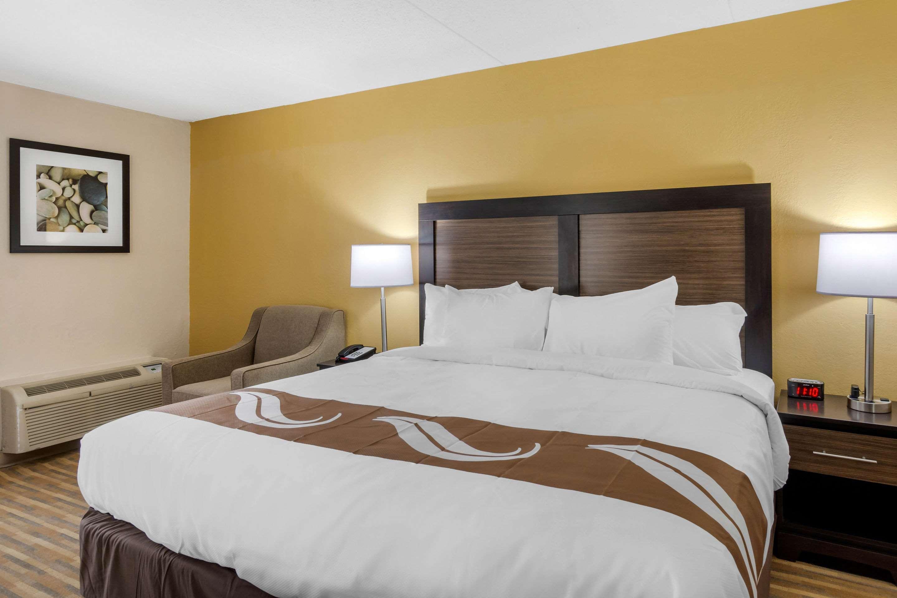 City Studios Inn & Suites Ruther Glen Extérieur photo