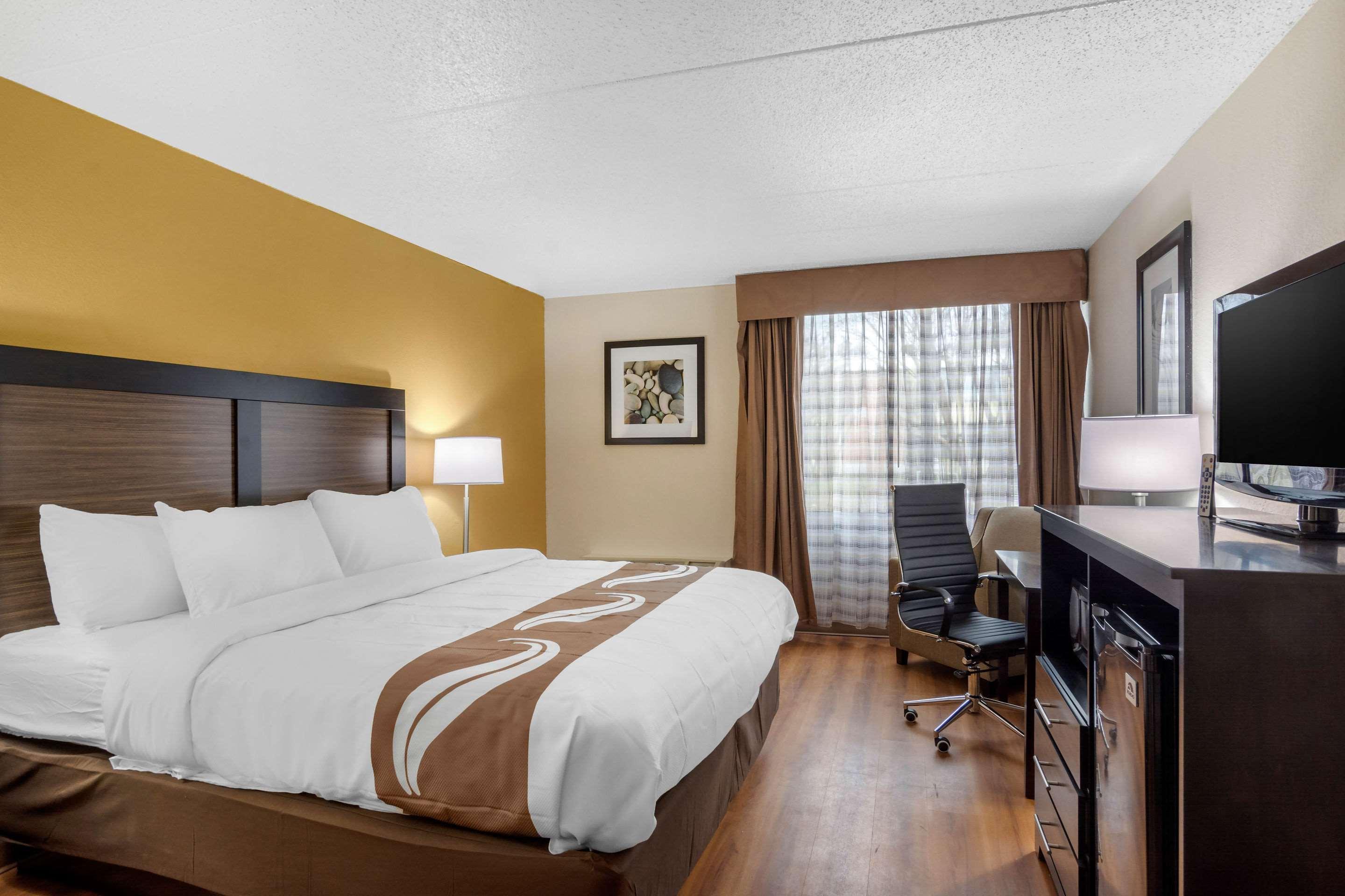 City Studios Inn & Suites Ruther Glen Extérieur photo