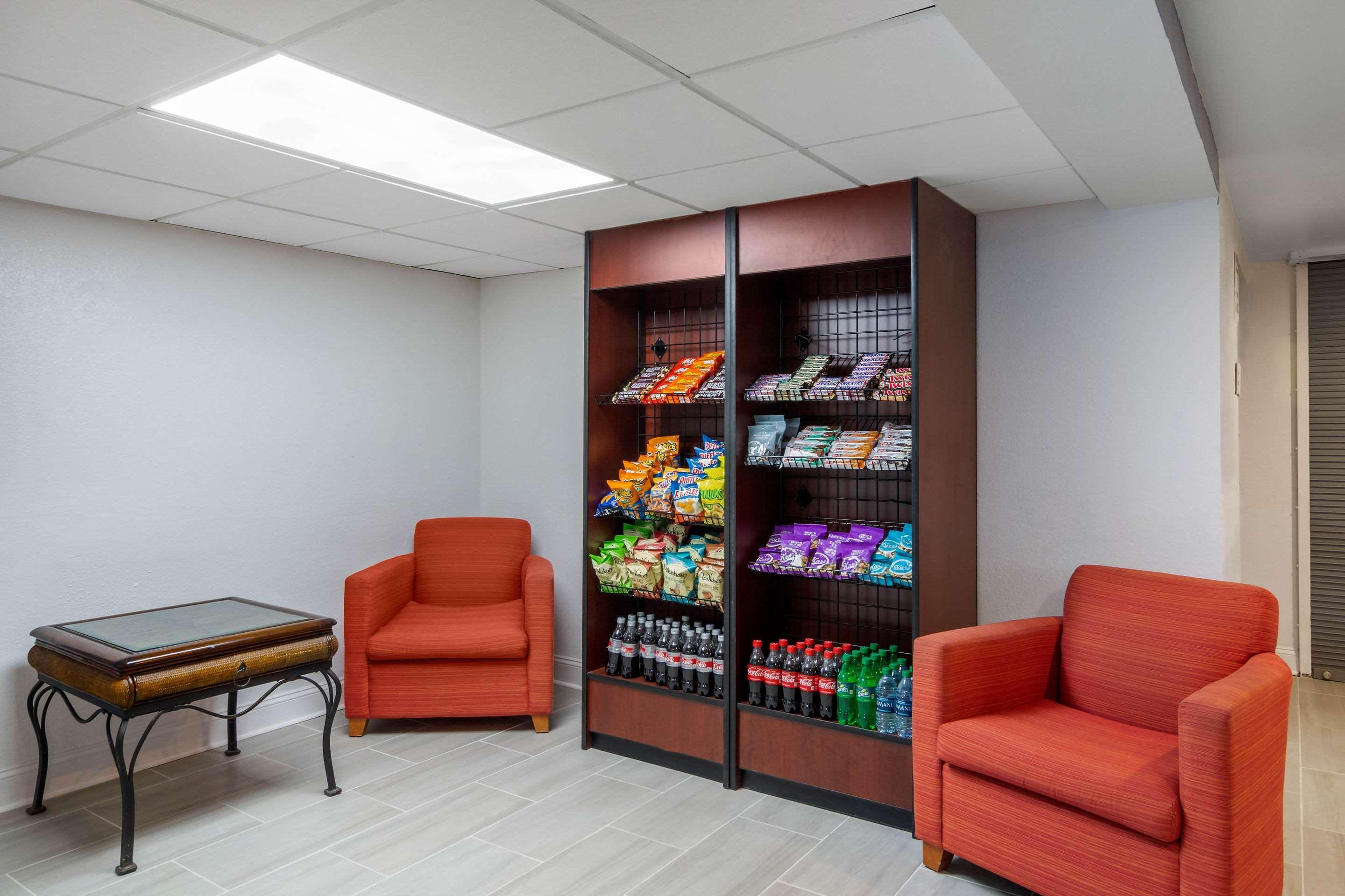 City Studios Inn & Suites Ruther Glen Extérieur photo