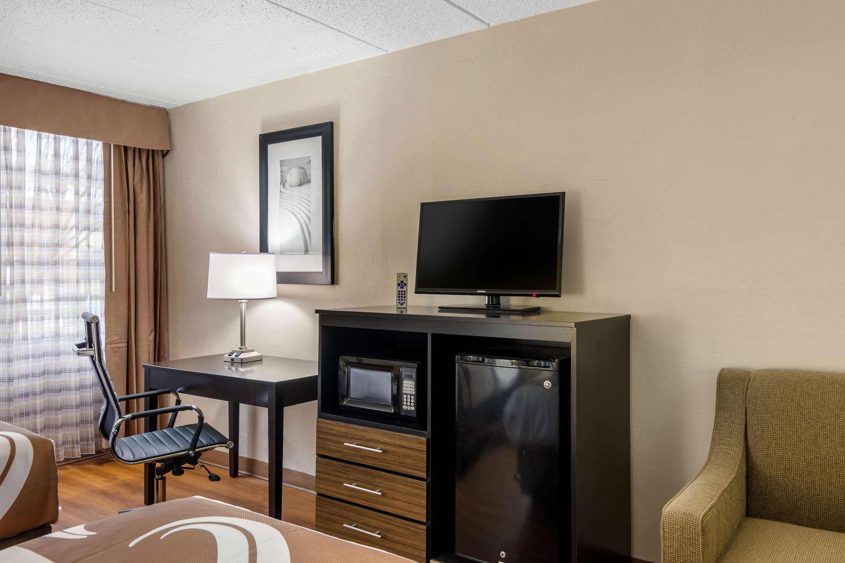 City Studios Inn & Suites Ruther Glen Extérieur photo