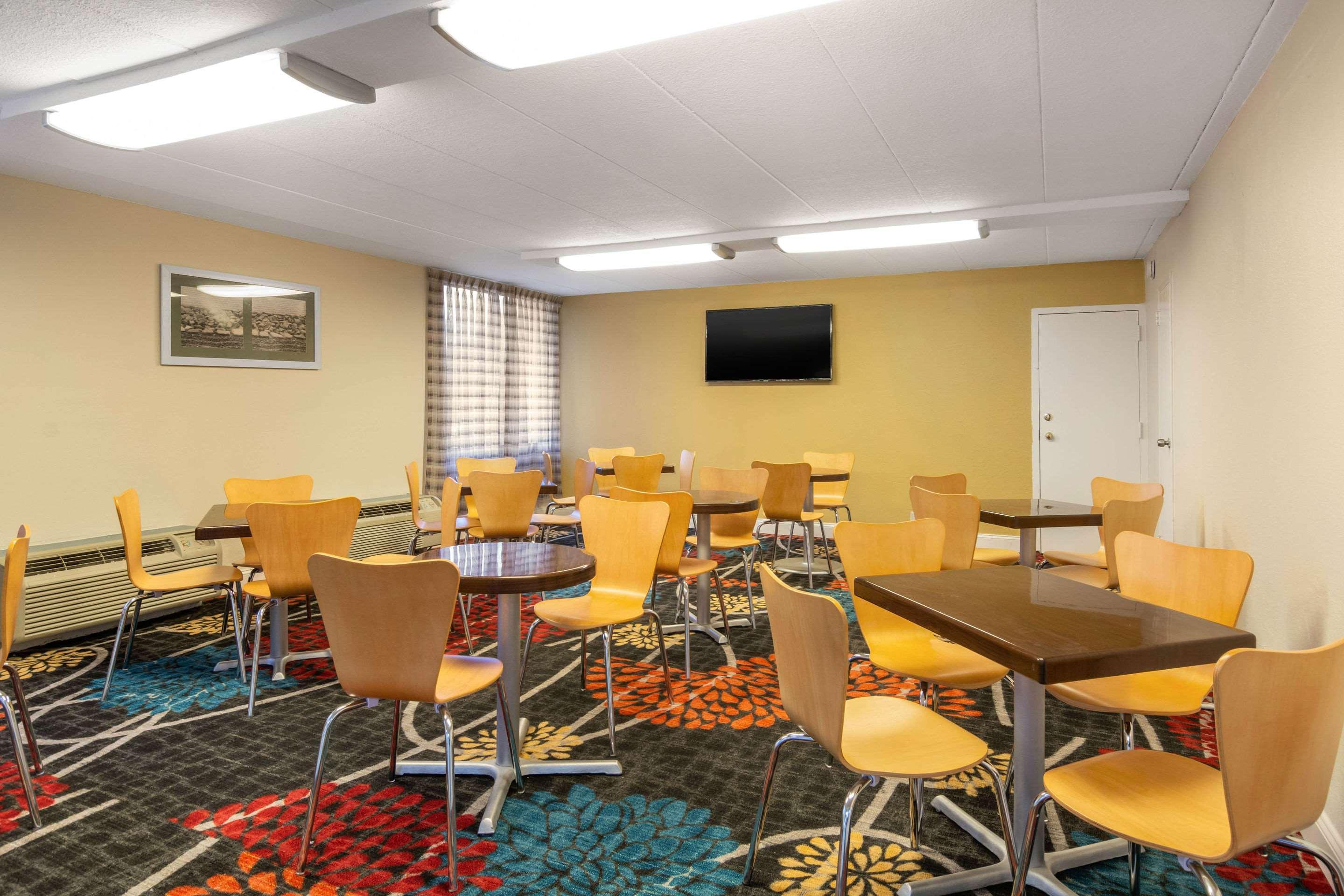 City Studios Inn & Suites Ruther Glen Extérieur photo