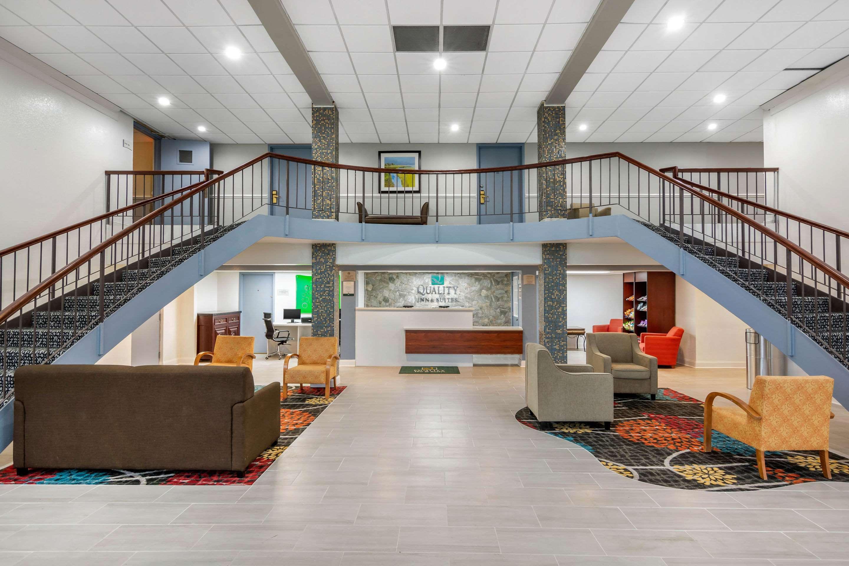 City Studios Inn & Suites Ruther Glen Extérieur photo