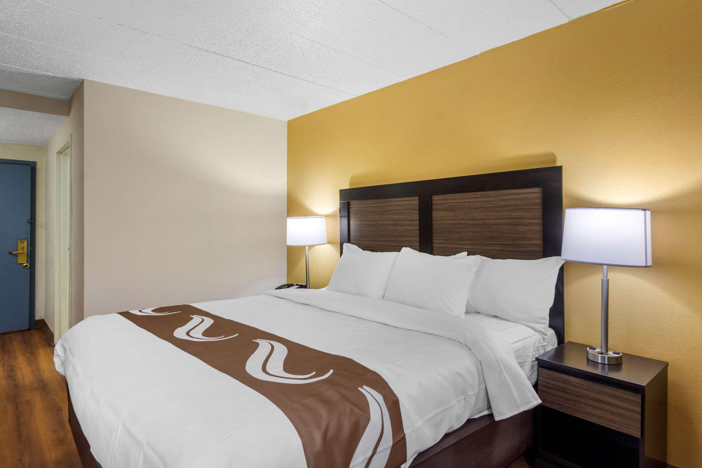 City Studios Inn & Suites Ruther Glen Extérieur photo