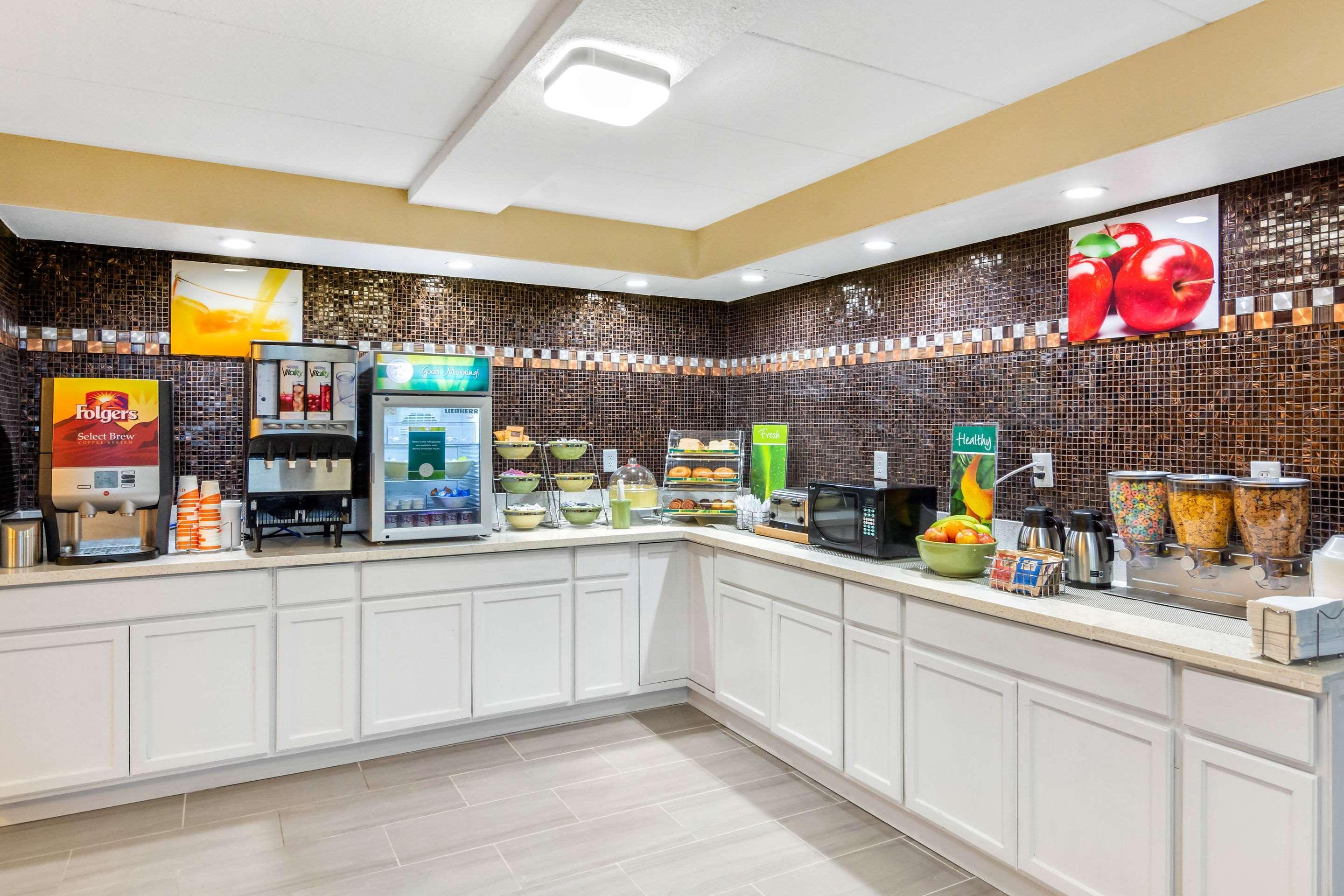 City Studios Inn & Suites Ruther Glen Extérieur photo