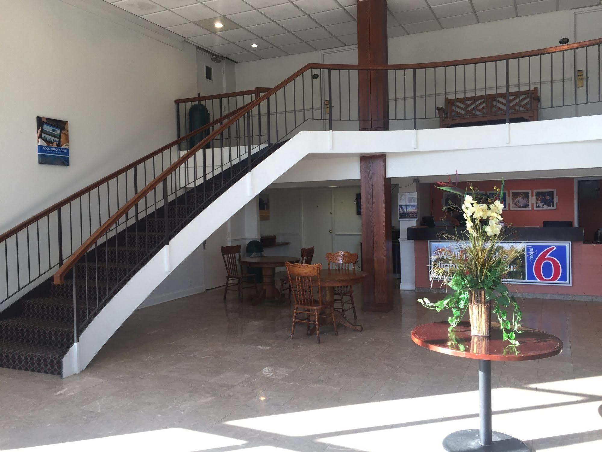 City Studios Inn & Suites Ruther Glen Extérieur photo