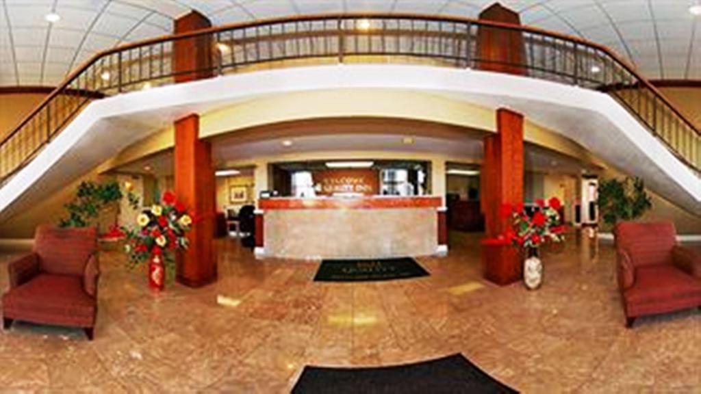 City Studios Inn & Suites Ruther Glen Extérieur photo
