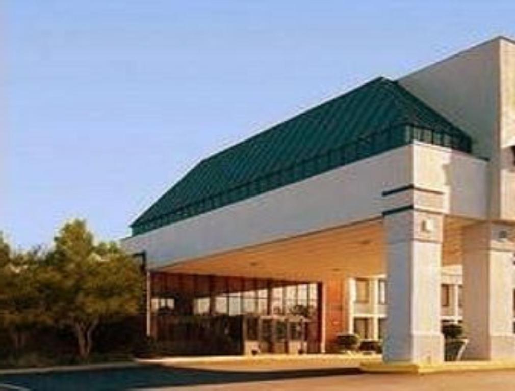 City Studios Inn & Suites Ruther Glen Extérieur photo