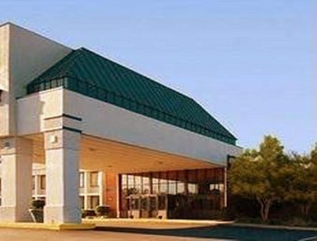 City Studios Inn & Suites Ruther Glen Extérieur photo