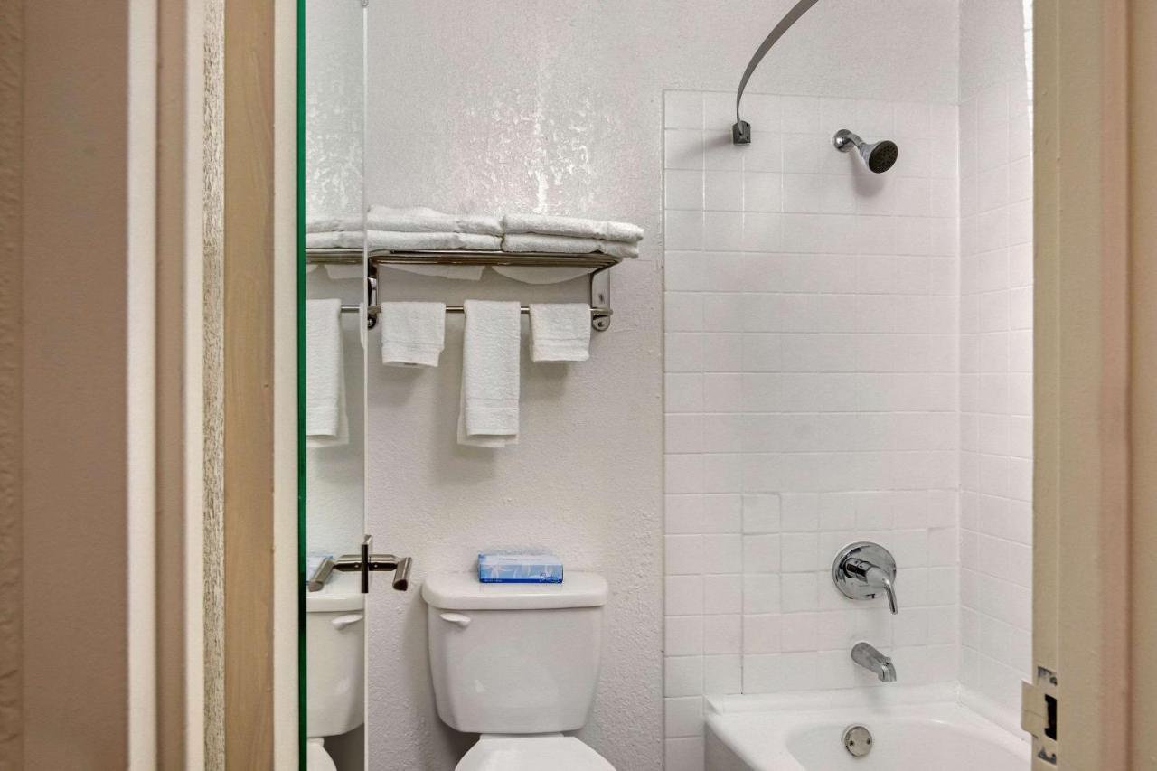 City Studios Inn & Suites Ruther Glen Extérieur photo